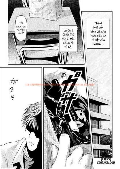 Xem ảnh page_006 trong truyện hentai Tội Ác Và Hình Phạt - One Shot - hentaitvn.net