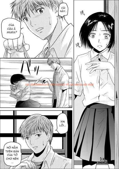 Xem ảnh page_007 trong truyện hentai Tội Ác Và Hình Phạt - One Shot - hentaitvn.net