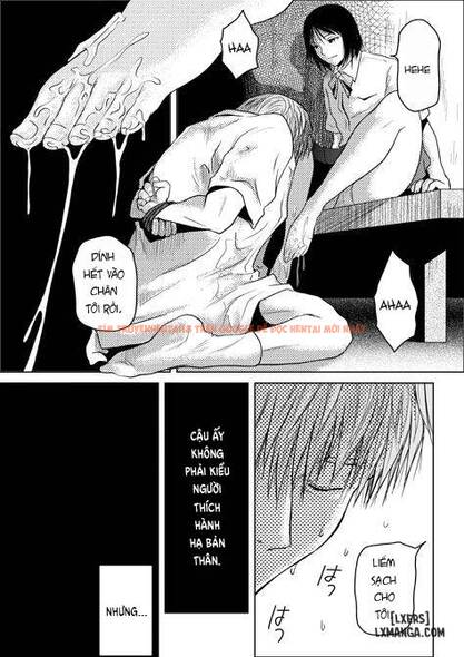 Xem ảnh page_011 trong truyện hentai Tội Ác Và Hình Phạt - One Shot - hentaitvn.net