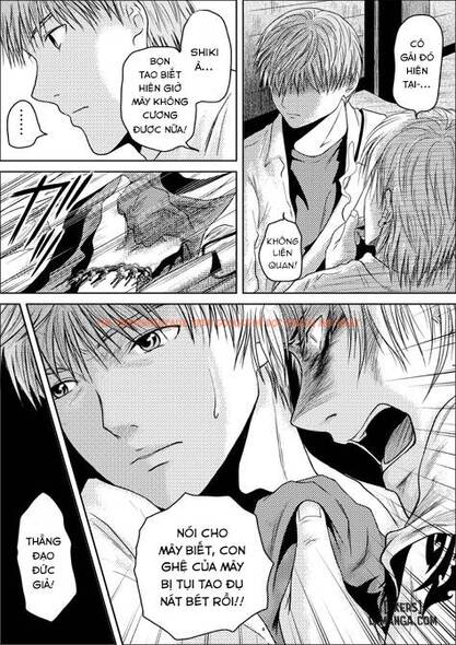 Xem ảnh page_014 trong truyện hentai Tội Ác Và Hình Phạt - One Shot - hentaitvn.net