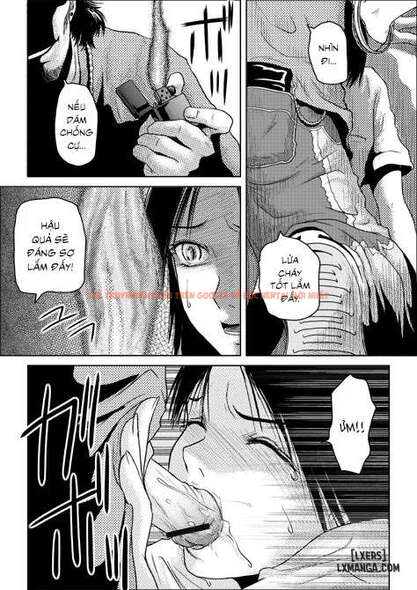 Xem ảnh page_018 trong truyện hentai Tội Ác Và Hình Phạt - One Shot - hentaitvn.net