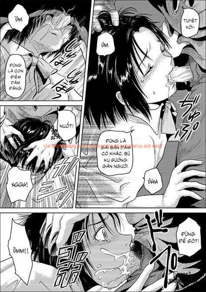 Xem ảnh page_019 trong truyện hentai Tội Ác Và Hình Phạt - One Shot - hentaitvn.net