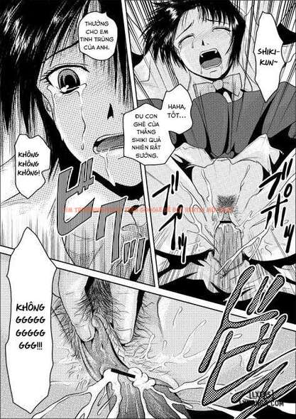 Xem ảnh page_024 trong truyện hentai Tội Ác Và Hình Phạt - One Shot - hentaitvn.net