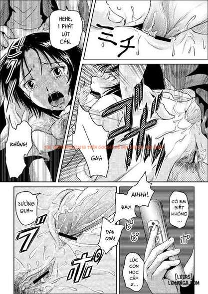 Xem ảnh page_026 trong truyện hentai Tội Ác Và Hình Phạt - One Shot - hentaitvn.net