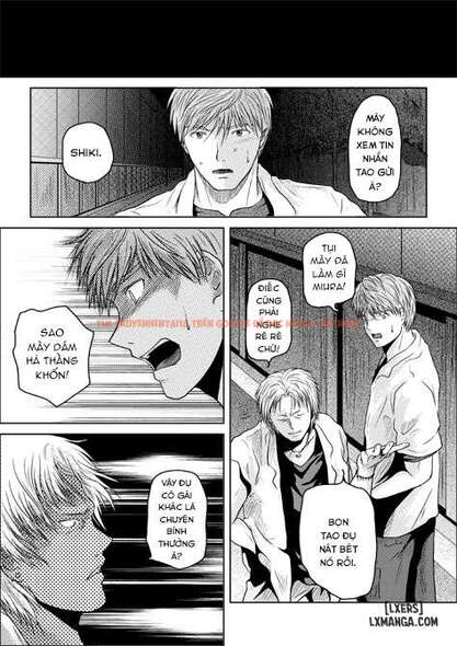 Xem ảnh page_032 trong truyện hentai Tội Ác Và Hình Phạt - One Shot - hentaitvn.net