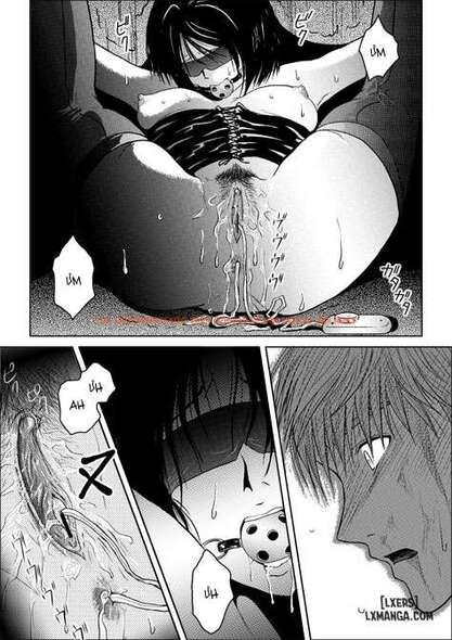 Xem ảnh page_038 trong truyện hentai Tội Ác Và Hình Phạt - One Shot - hentaitvn.net