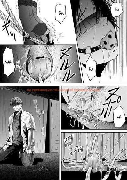 Xem ảnh page_039 trong truyện hentai Tội Ác Và Hình Phạt - One Shot - hentaitvn.net
