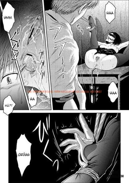 Xem ảnh page_040 trong truyện hentai Tội Ác Và Hình Phạt - One Shot - hentaitvn.net