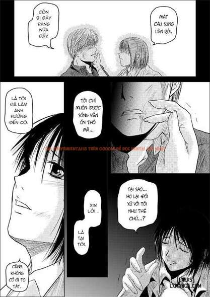 Xem ảnh page_049 trong truyện hentai Tội Ác Và Hình Phạt - One Shot - hentaitvn.net