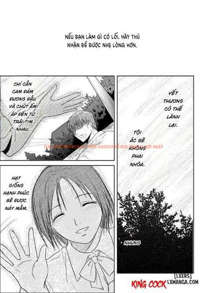Xem ảnh page_052 trong truyện hentai Tội Ác Và Hình Phạt - One Shot - hentaitvn.net