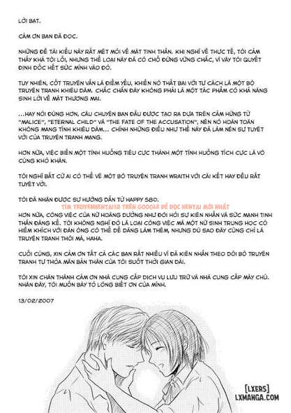 Xem ảnh page_054 trong truyện hentai Tội Ác Và Hình Phạt - One Shot - hentaitvn.net