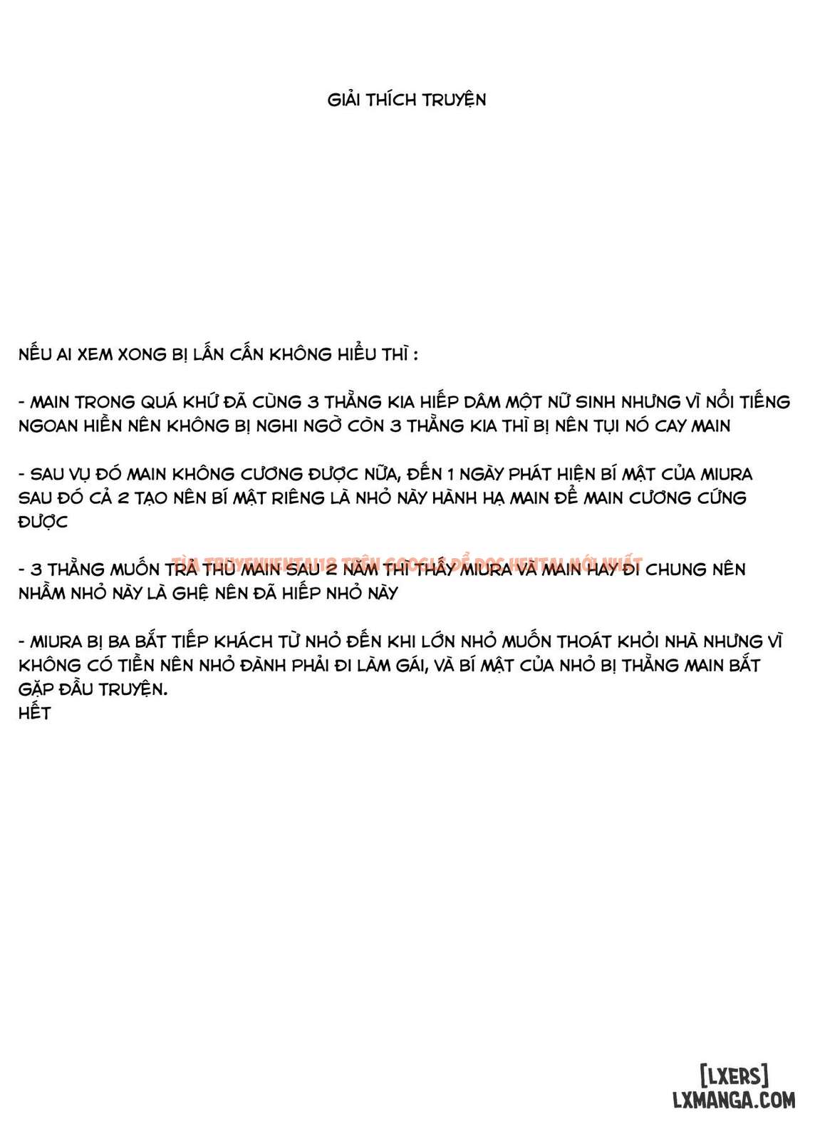 Xem ảnh page_055 trong truyện hentai Tội Ác Và Hình Phạt - One Shot - hentaitvn.net