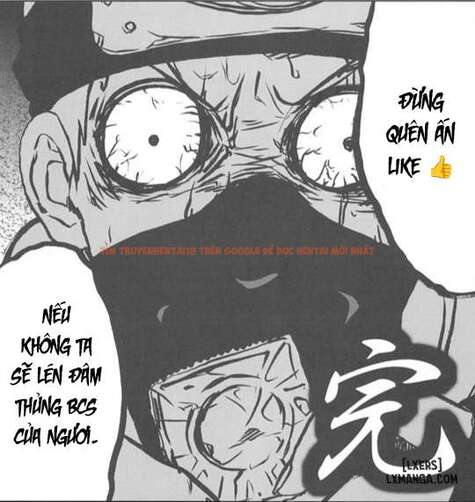 Xem ảnh page_057 trong truyện hentai Tội Ác Và Hình Phạt - One Shot - hentaitvn.net