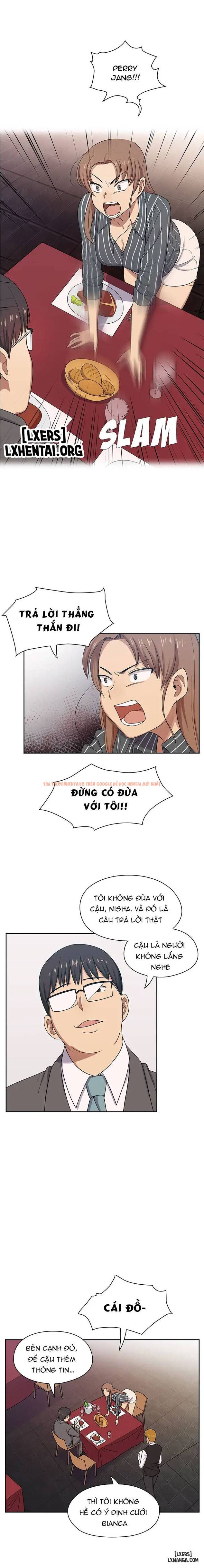 Trang truyện 13 trong truyện tranh Tội Ác Và Sự Trừng Phạt - Chapter 0 - hentai24h.pro