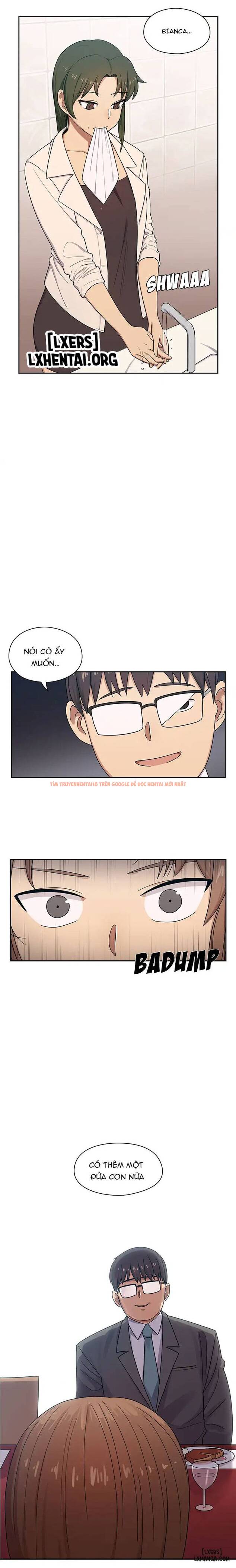 Trang truyện 15 trong truyện tranh Tội Ác Và Sự Trừng Phạt - Chapter 0 - hentai24h.pro