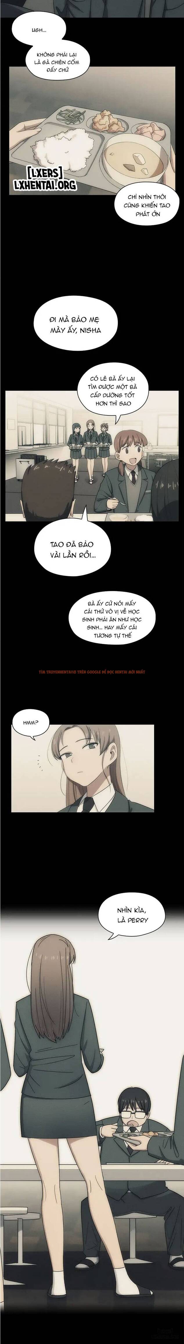 Trang truyện 3 trong truyện tranh Tội Ác Và Sự Trừng Phạt - Chapter 0 - hentai24h.pro