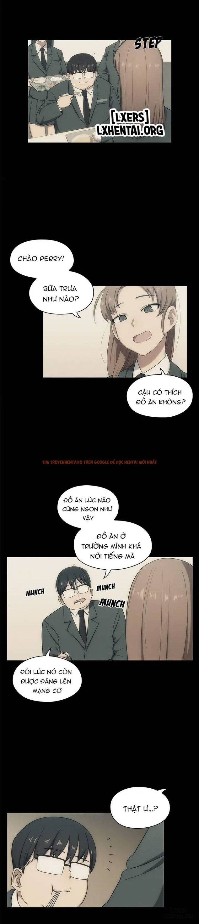 Trang truyện 4 trong truyện tranh Tội Ác Và Sự Trừng Phạt - Chapter 0 - hentai24h.pro