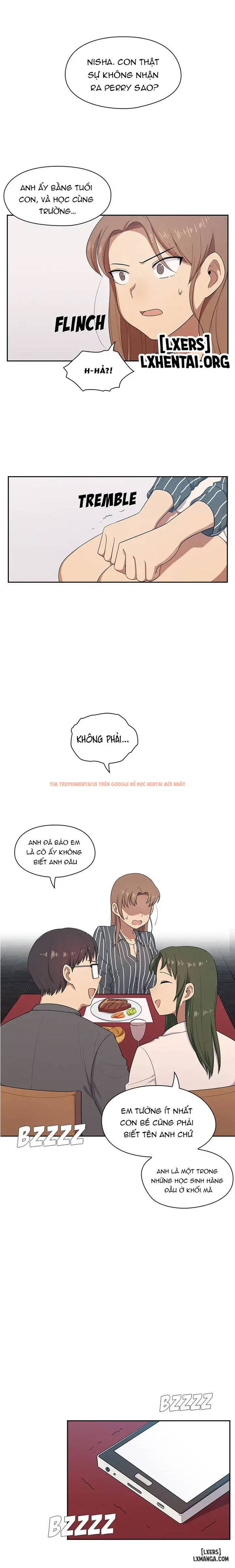 Trang truyện 9 trong truyện tranh Tội Ác Và Sự Trừng Phạt - Chapter 0 - hentai24h.pro
