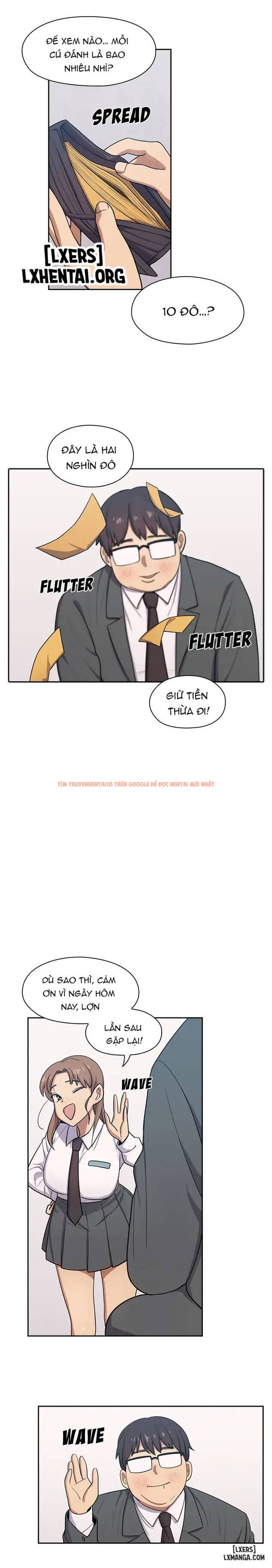 Trang truyện 10 trong truyện tranh Tội Ác Và Sự Trừng Phạt - Chapter 1 - hentai24h.pro