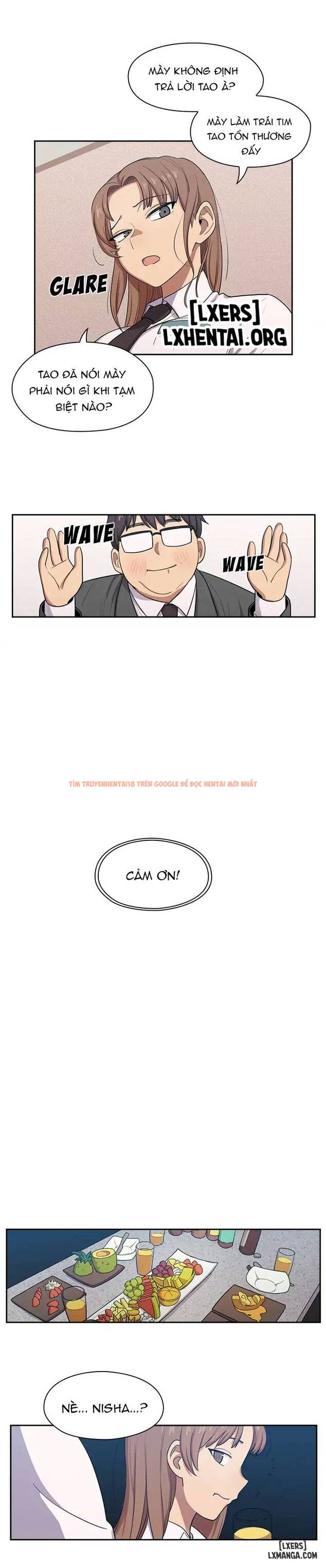 Trang truyện 11 trong truyện tranh Tội Ác Và Sự Trừng Phạt - Chapter 1 - hentai24h.pro