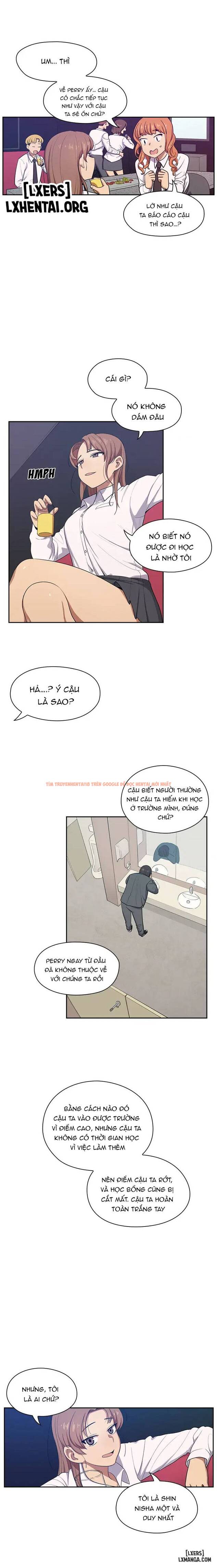 Trang truyện 12 trong truyện tranh Tội Ác Và Sự Trừng Phạt - Chapter 1 - hentai24h.pro