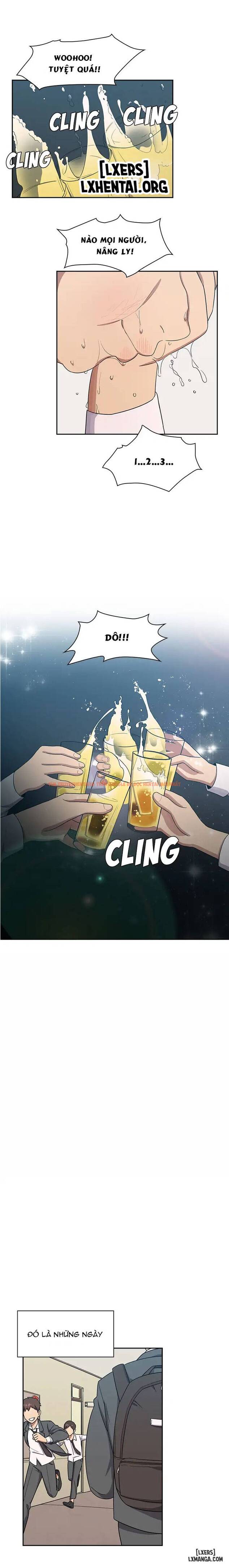 Trang truyện 14 trong truyện tranh Tội Ác Và Sự Trừng Phạt - Chapter 1 - hentai24h.pro