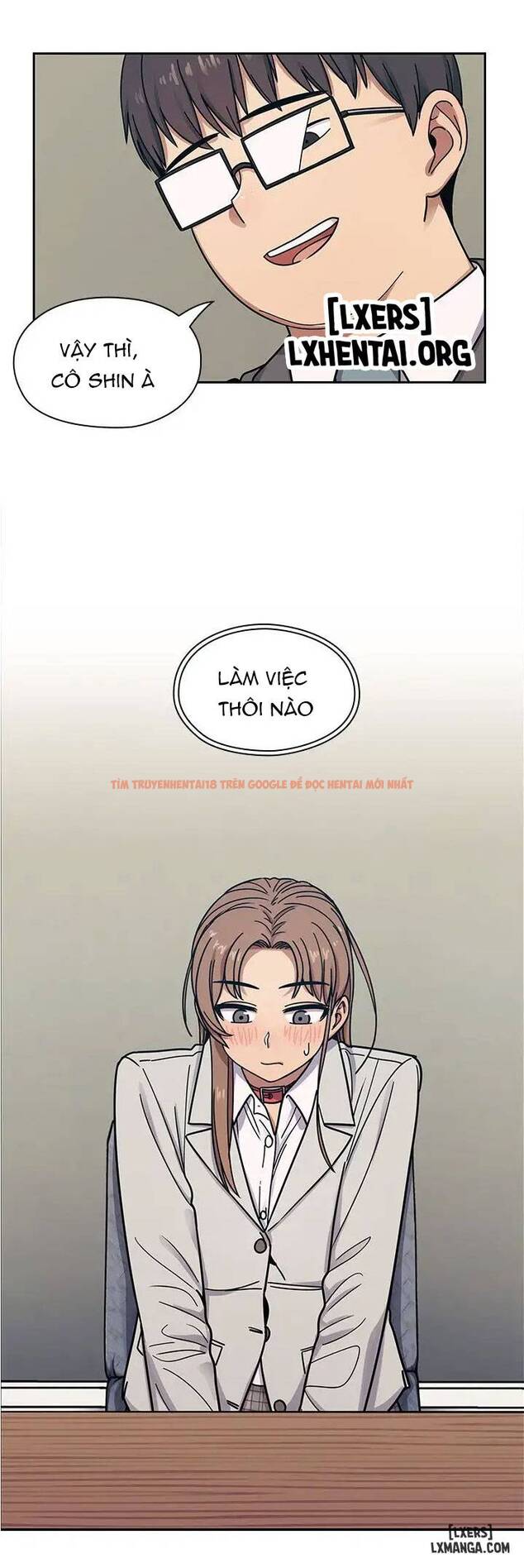 Trang truyện 1 trong truyện tranh Tội Ác Và Sự Trừng Phạt - Chapter 10 - www.truyentvn.net