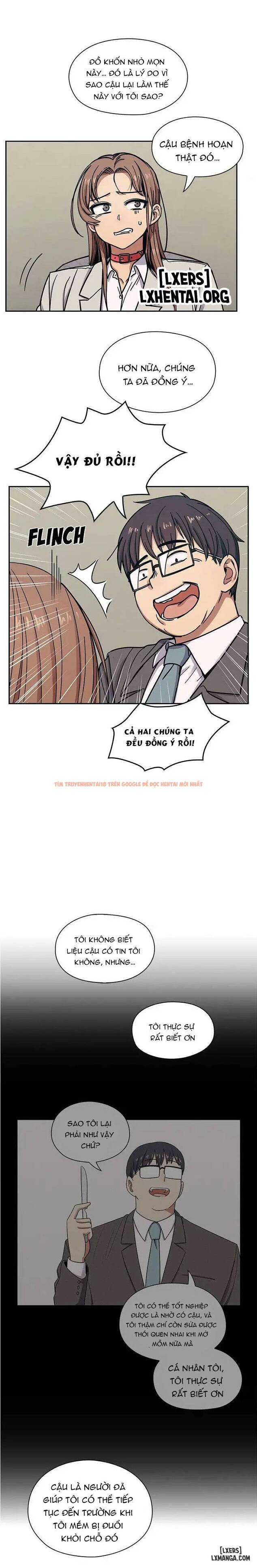 Trang truyện 12 trong truyện tranh Tội Ác Và Sự Trừng Phạt - Chapter 10 - www.truyentvn.net