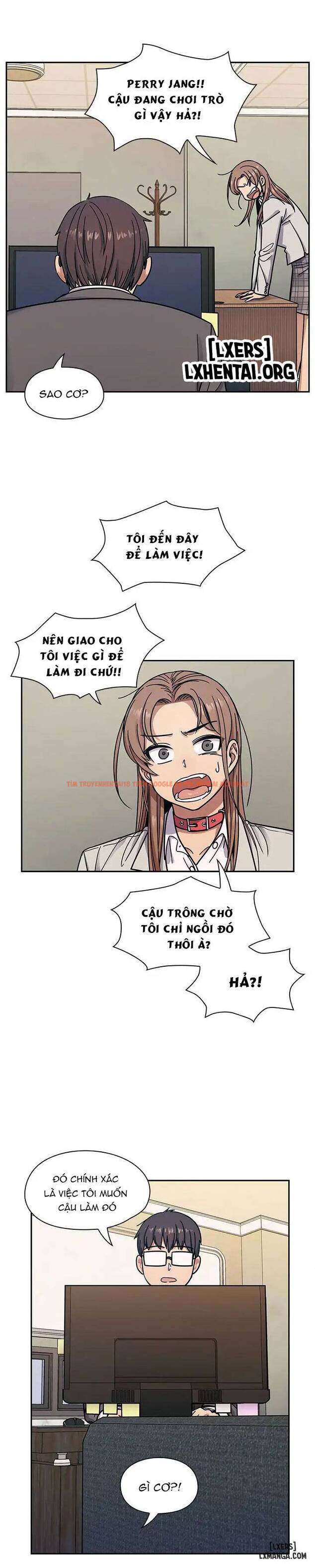 Trang truyện 4 trong truyện tranh Tội Ác Và Sự Trừng Phạt - Chapter 10 - www.truyentvn.net