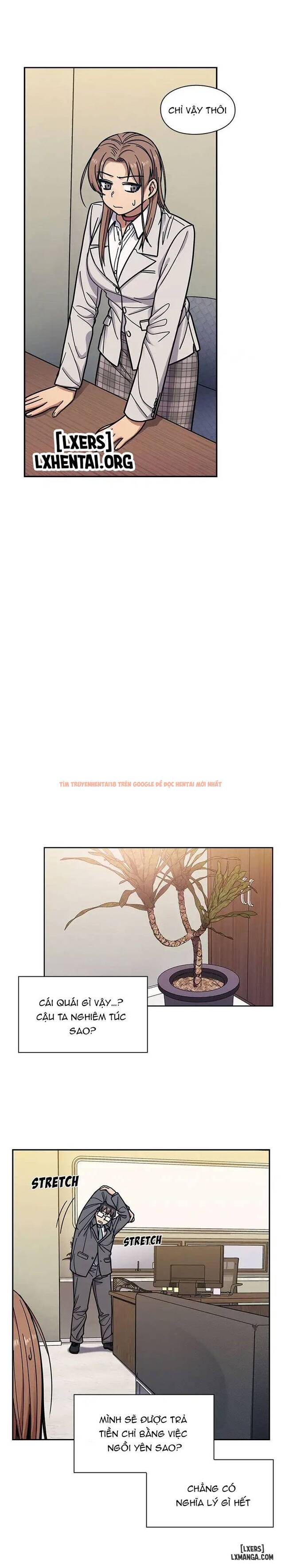 Trang truyện 6 trong truyện tranh Tội Ác Và Sự Trừng Phạt - Chapter 10 - www.truyentvn.net