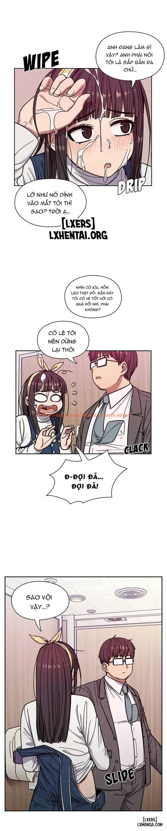 Trang truyện 5 trong truyện tranh Tội Ác Và Sự Trừng Phạt - Chapter 11 - www.truyentvn.net