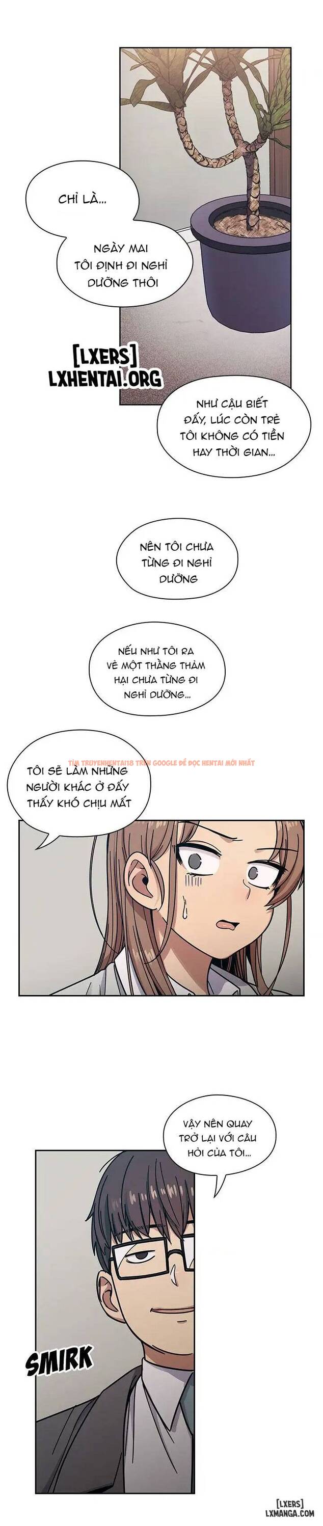 Trang truyện 10 trong truyện tranh Tội Ác Và Sự Trừng Phạt - Chapter 12 - www.truyentvn.net