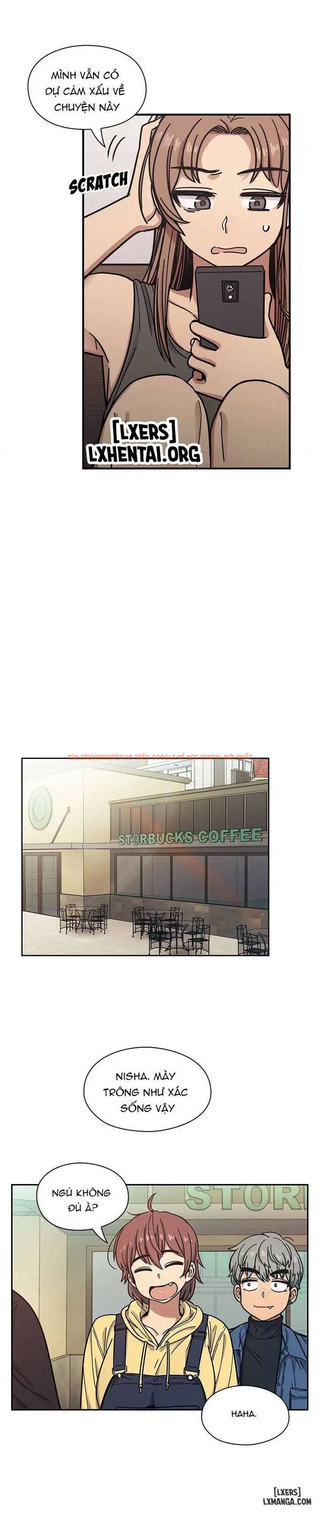 Trang truyện 19 trong truyện tranh Tội Ác Và Sự Trừng Phạt - Chapter 12 - www.truyentvn.net