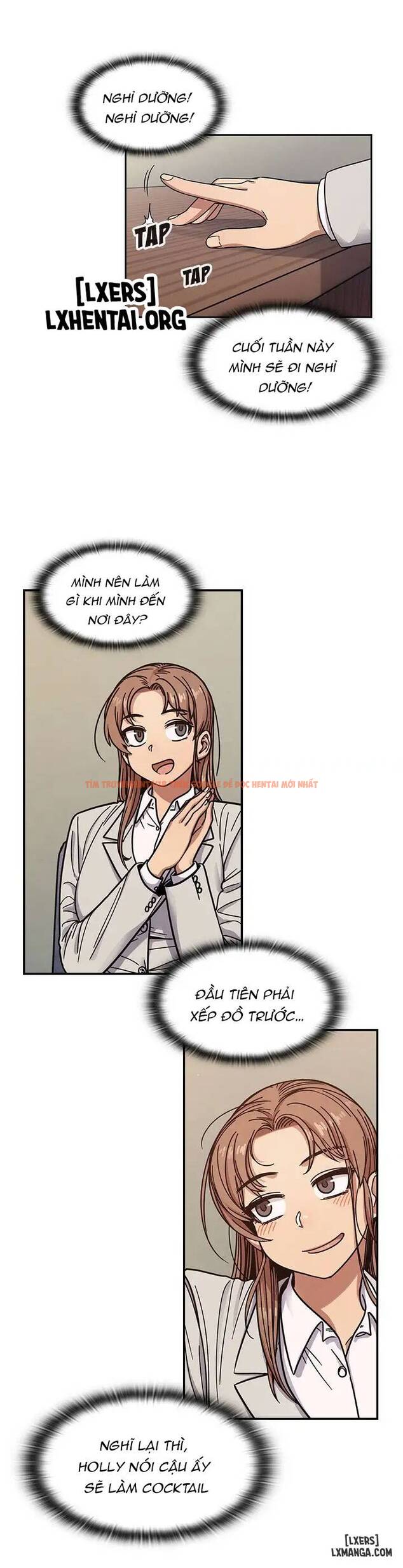 Trang truyện 2 trong truyện tranh Tội Ác Và Sự Trừng Phạt - Chapter 12 - www.truyentvn.net