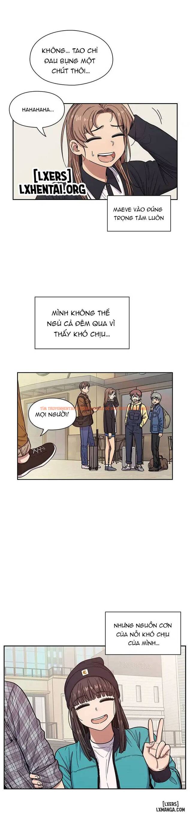 Trang truyện 20 trong truyện tranh Tội Ác Và Sự Trừng Phạt - Chapter 12 - www.truyentvn.net