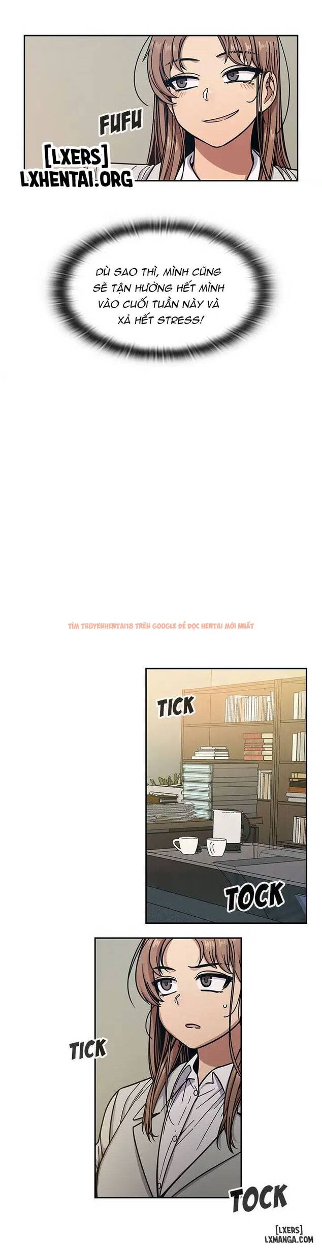 Trang truyện 4 trong truyện tranh Tội Ác Và Sự Trừng Phạt - Chapter 12 - www.truyentvn.net