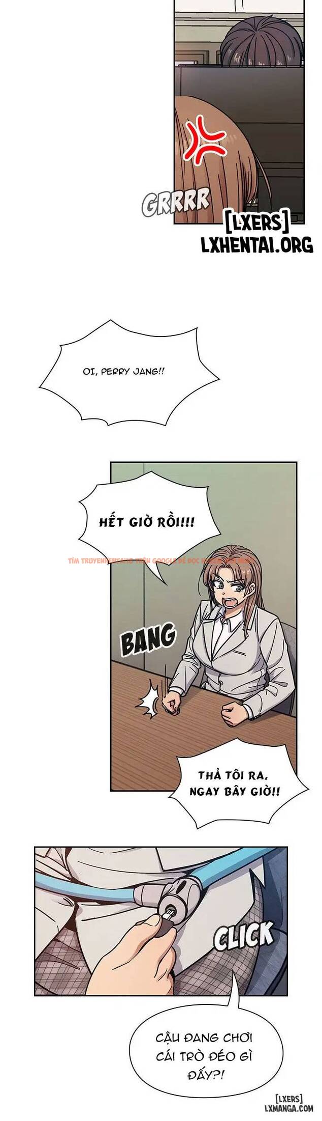 Trang truyện 6 trong truyện tranh Tội Ác Và Sự Trừng Phạt - Chapter 12 - www.truyentvn.net