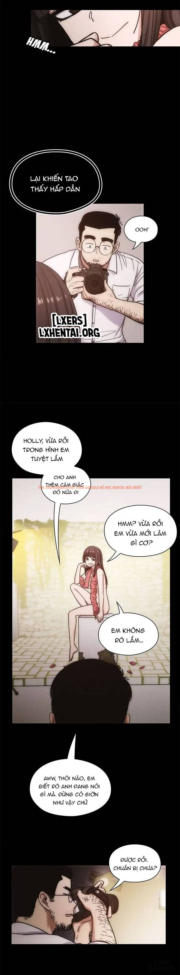 Trang truyện 10 trong truyện tranh Tội Ác Và Sự Trừng Phạt - Chapter 13 - hentai24h.pro