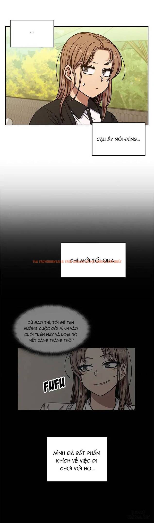 Trang truyện 16 trong truyện tranh Tội Ác Và Sự Trừng Phạt - Chapter 13 - hentai24h.pro
