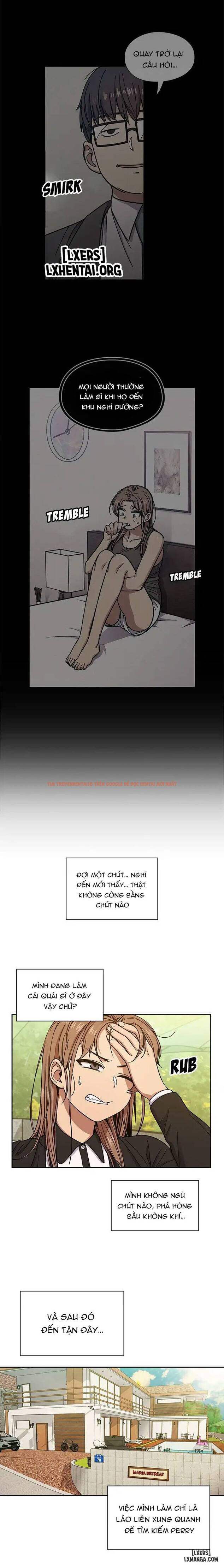 Trang truyện 17 trong truyện tranh Tội Ác Và Sự Trừng Phạt - Chapter 13 - hentai24h.pro