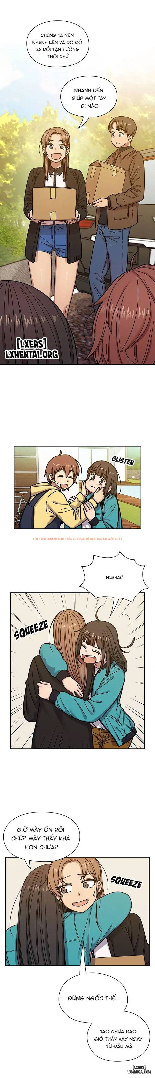 Trang truyện 19 trong truyện tranh Tội Ác Và Sự Trừng Phạt - Chapter 13 - hentai24h.pro