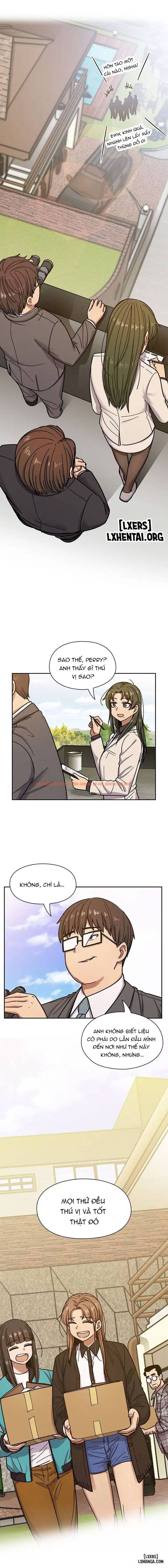 Trang truyện 20 trong truyện tranh Tội Ác Và Sự Trừng Phạt - Chapter 13 - hentai24h.pro