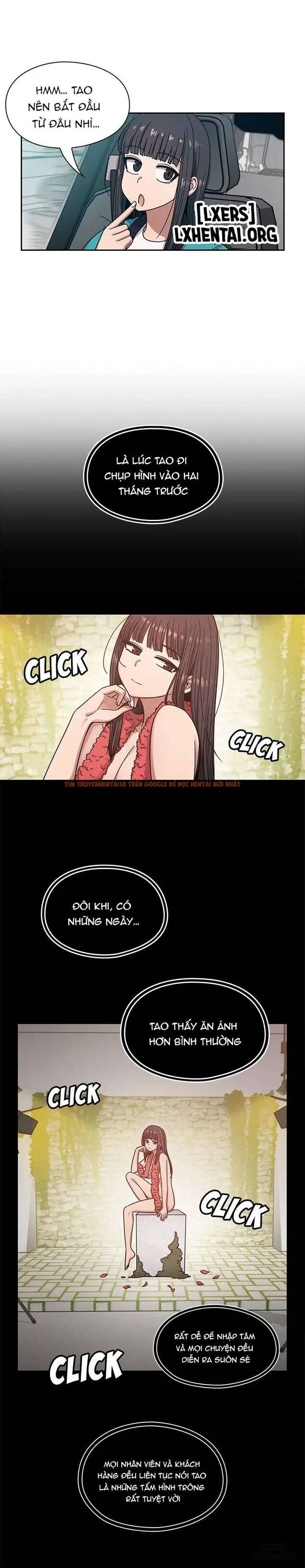 Trang truyện 7 trong truyện tranh Tội Ác Và Sự Trừng Phạt - Chapter 13 - hentai24h.pro