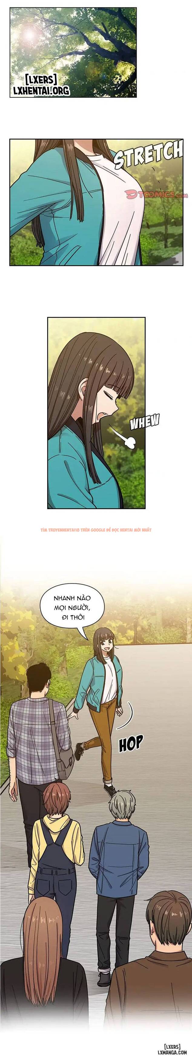 Trang truyện 0 trong truyện tranh Tội Ác Và Sự Trừng Phạt - Chapter 14 - www.truyentvn.net