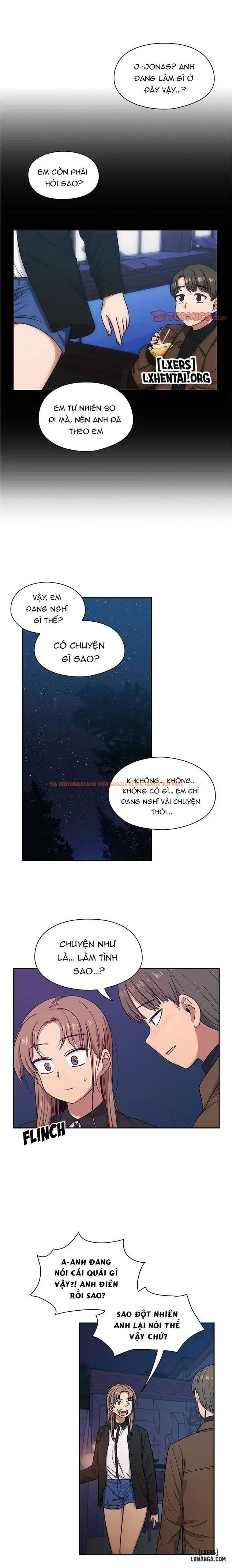 Trang truyện 12 trong truyện tranh Tội Ác Và Sự Trừng Phạt - Chapter 14 - www.truyentvn.net