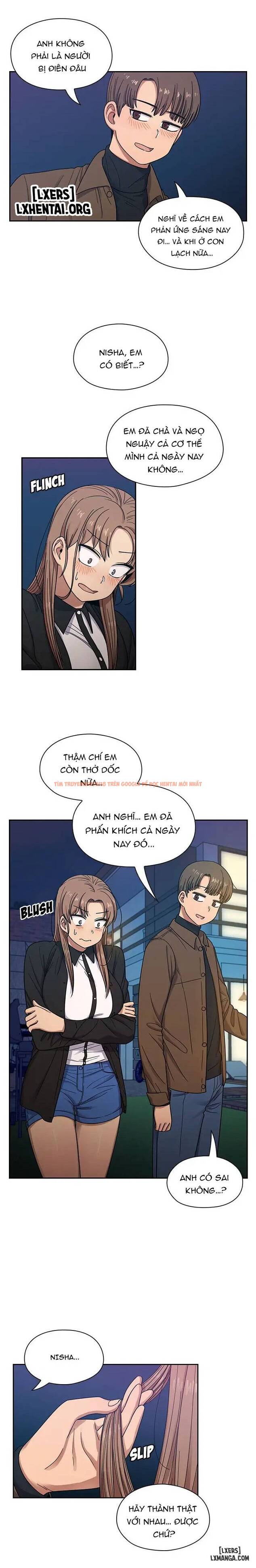 Trang truyện 13 trong truyện tranh Tội Ác Và Sự Trừng Phạt - Chapter 14 - www.truyentvn.net