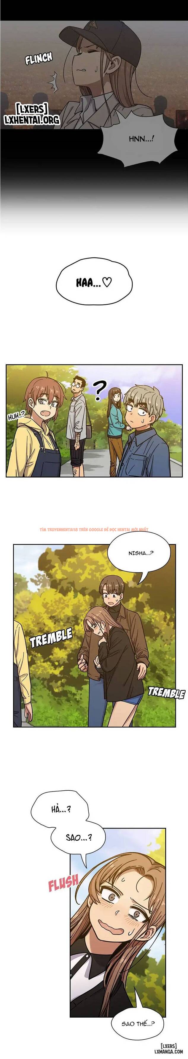 Trang truyện 3 trong truyện tranh Tội Ác Và Sự Trừng Phạt - Chapter 14 - www.truyentvn.net