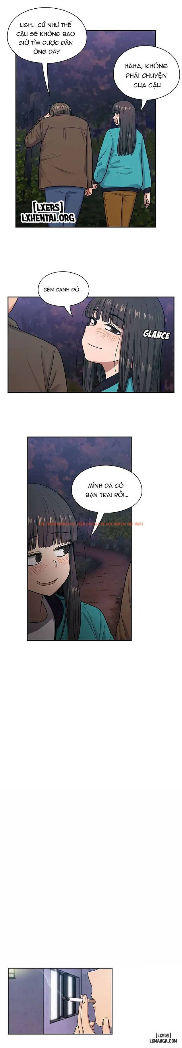 Trang truyện 10 trong truyện tranh Tội Ác Và Sự Trừng Phạt - Chapter 15 - www.truyentvn.net