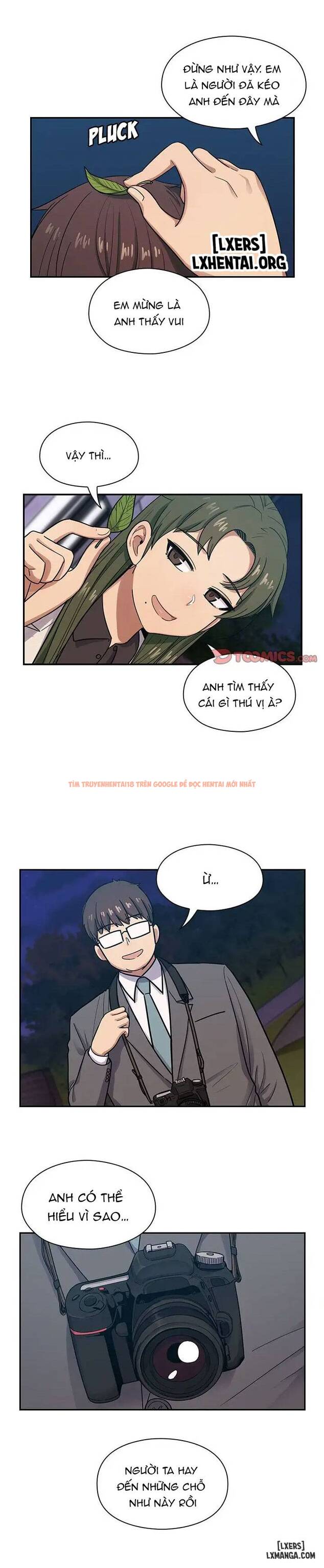 Trang truyện 12 trong truyện tranh Tội Ác Và Sự Trừng Phạt - Chapter 15 - www.truyentvn.net