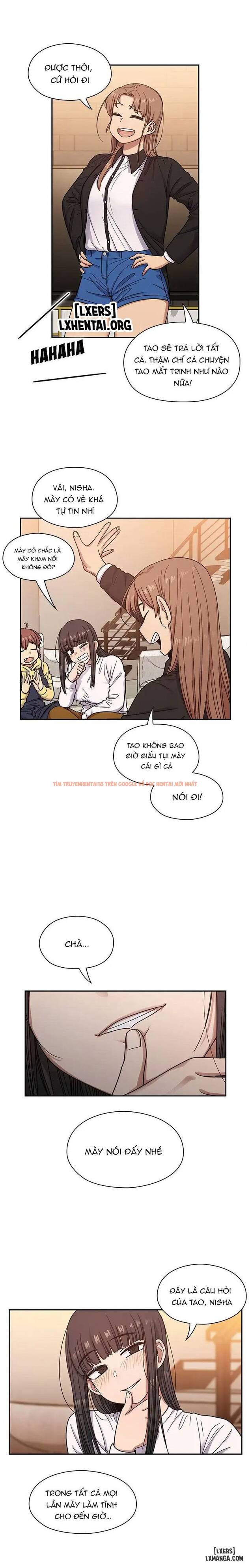 Trang truyện 16 trong truyện tranh Tội Ác Và Sự Trừng Phạt - Chapter 15 - www.truyentvn.net